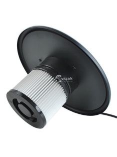 Elektromos hamuporszívó 10 L