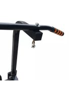 Falra szerelhető edzőkeret