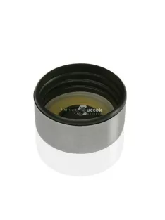 Polisztirol palack 500 ml
