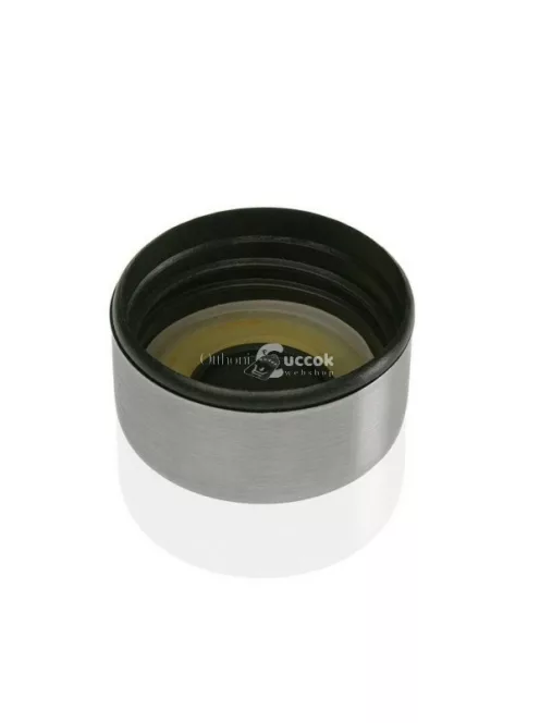 Polisztirol palack 500 ml