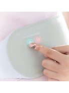 InnovaGoods - Masszázs- és melegítő öv