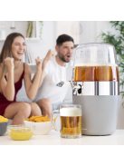 InnovaGoods - Italadagoló hűtő funkcióval