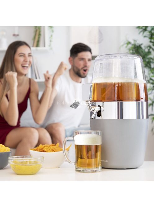 InnovaGoods - Italadagoló hűtő funkcióval