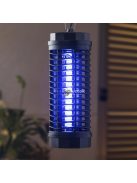 InnovaGoods szúnyogirtó lámpa KL-1800