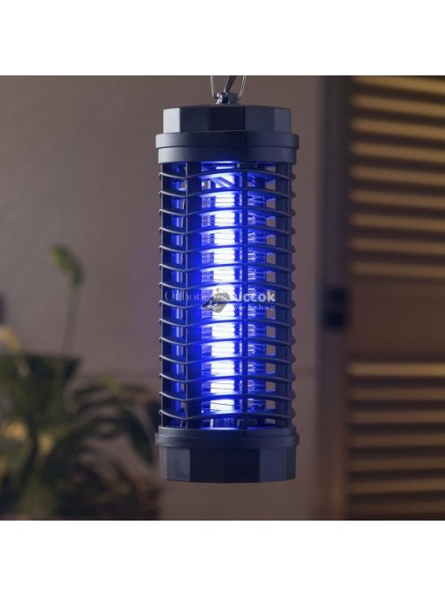 InnovaGoods szúnyogirtó lámpa KL-1800