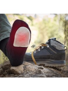 InnovaGoods -Lábmelegítő talpbetét (10 Darabos csomag)