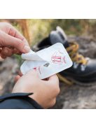 InnovaGoods -Lábmelegítő talpbetét (10 Darabos csomag)