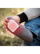 InnovaGoods -Lábmelegítő talpbetét (10 Darabos csomag)