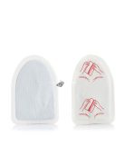 InnovaGoods -Lábmelegítő talpbetét (10 Darabos csomag)