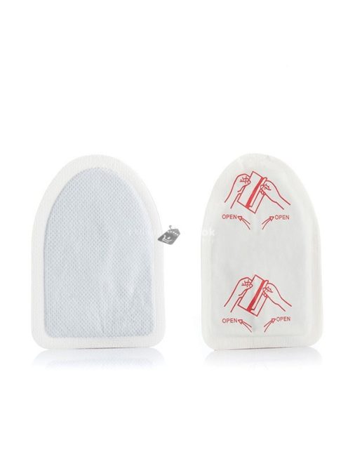 InnovaGoods -Lábmelegítő talpbetét (10 Darabos csomag)