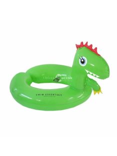 Swim Essentials - Dinoszaurusz úszógumi gyerekeknek