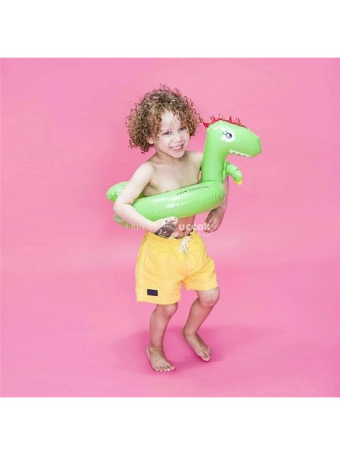 Swim Essentials - Dinoszaurusz úszógumi gyerekeknek