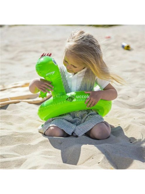 Swim Essentials - Dinoszaurusz úszógumi gyerekeknek
