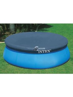 Intex - Easy Set medence takaró