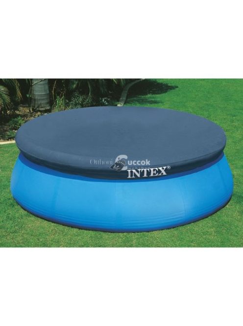 Intex - Easy Set medence takaró 