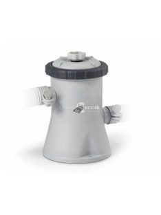 Intex - Easy Set medence vízforgatóval