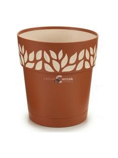 Stefanplast virágcserép