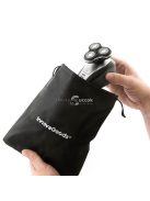 InnovaGoods -5 az 1-ben újratölthető, ergonómikus multifunkciós borotva