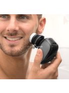 InnovaGoods -5 az 1-ben újratölthető, ergonómikus multifunkciós borotva