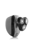 InnovaGoods -5 az 1-ben újratölthető, ergonómikus multifunkciós borotva