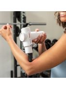 InnovaGoods - Forró és hideg izommasszírozó pisztoly