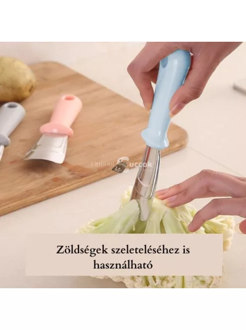 Jégkaparó fagyasztóhoz