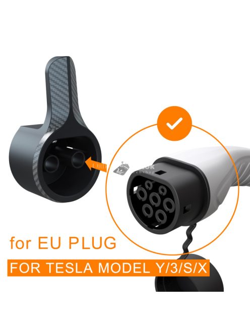 EV töltőtartó- 2-es típusú dokkoló állomás