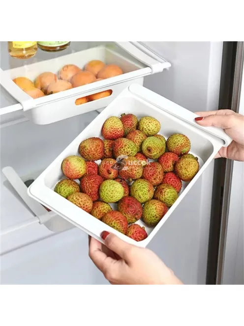 Rendszerező hűtőszekrénybe