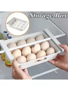 Rendszerező hűtőszekrénybe