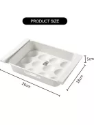 Rendszerező hűtőszekrénybe