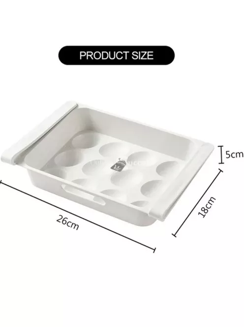 Rendszerező hűtőszekrénybe