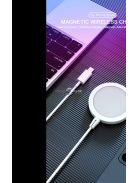 Magsafe Indukciós töltő Iphone-hoz