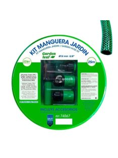 Kerti slag - Ø 19 mm, 5 db (25 m)