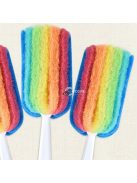 Szivacskefe bögrék tisztításához - 5 db