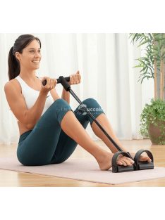 InnvaGoods - 4 db-os edző gumikötelek