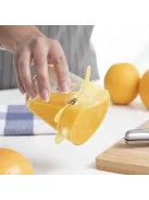 InnovaGoods 10 db-os állítható fedő készlet