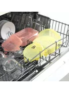InnovaGoods 10 db-os állítható fedő készlet