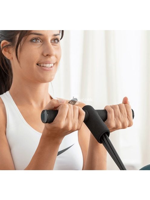 InnvaGoods - 4 db-os edző gumikötelek