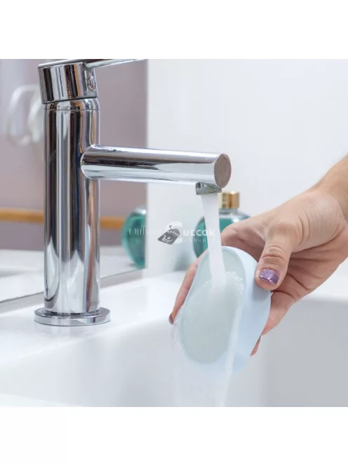 InnovaGoods Frepil Hámlasztó epillátor nanokristályokkal