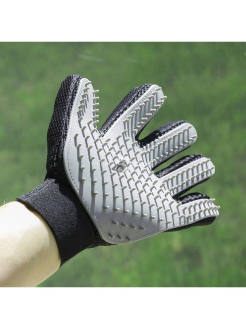 InnovaGoods - Kisállat szőreltávolító kesztyű