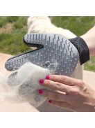 InnovaGoods - Kisállat szőreltávolító kesztyű