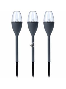 Kerti fáklya - 3 db