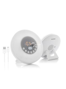 InnovaGoods Slockar Sunrise ébresztőóra