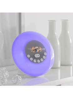 InnovaGoods Slockar Sunrise ébresztőóra