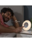 InnovaGoods Slockar Sunrise ébresztőóra