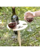 InnovaGoods Winnek Összecsukható borasztal