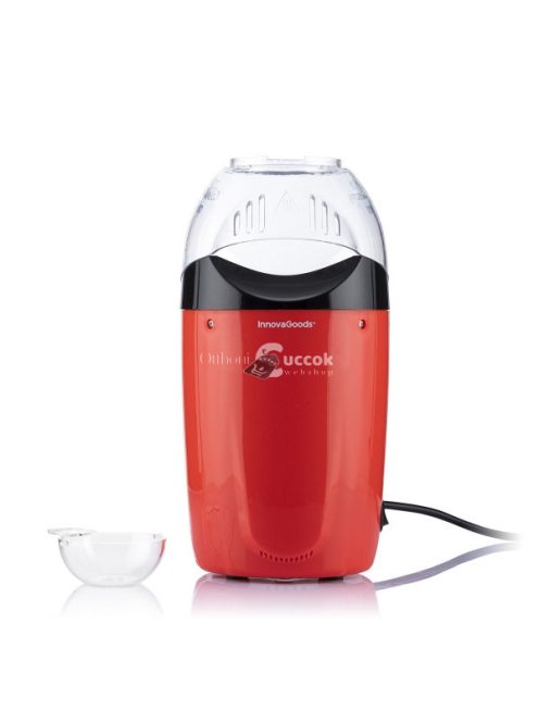 InnovaGoods Popcorn-készítő gép