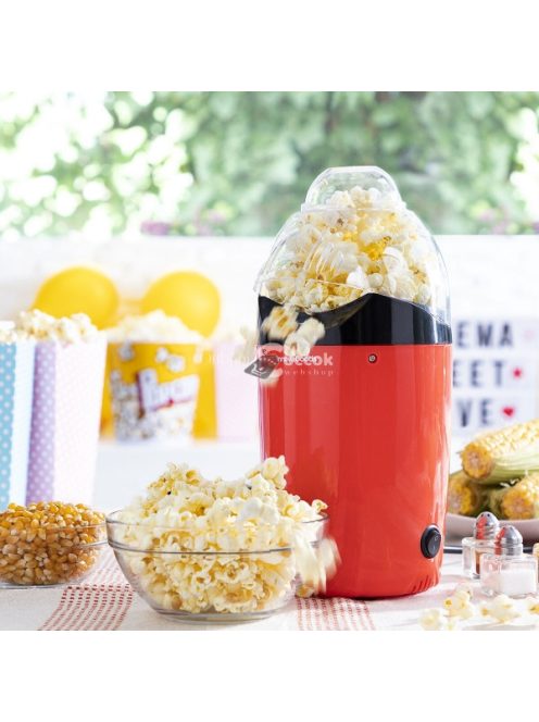InnovaGoods Popcorn-készítő gép