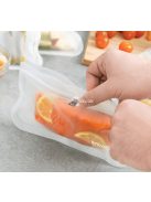 InnovaGoods - 10 db többszöri használatos tároló zacskó