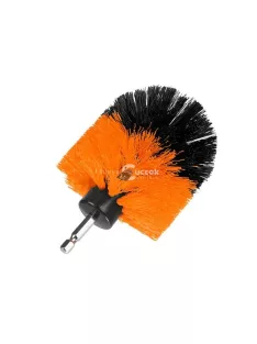 Bigstren Tisztítókefék fúrógéphez - 4 db